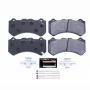 PowerStop PST-1382 PowerStop - Track Day High-Performance Brake Pads