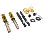 Suspension (13280081 ST ADJUSTABLE COILOVER KIT)