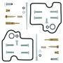 QuadBoss 418136 04-06 Kawasaki KVF700 Prairie 4x4 Carburetor Kit