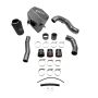 Wehrli WCF100419-CR 10-12 Cummins 6.7L Stage 2 High Flow Bundle Kit - Candy Red