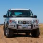 ARB 3232150 Bullbar Suit Srs Land Rover Lr3 04-09 (Fit Kit NOT Included)