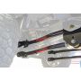 Skyjacker F23484LA 2023+ Ford F250/F350 Super Duty 4WD 4-6in 4-Link Compenent Box Lift Kit