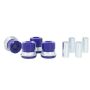 Superpro SPF4981K 92-00 Mitsubishi Montero / 97-04 Mitsubishi Monte Front Upper Control Arm Inner Bushing Kit