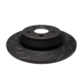 EBC SG1501 Racing 09-11 Ford Focus RS (MK2) SG Racing Rear Rotors
