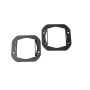 ARB V3JW1 Nacho Jeep JL / JT / JK 1 Piece Bumper Quatro Fog Mounts