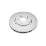 PowerStop JBR1147EVC PowerStop Evolution Coated Rotor