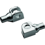 Kuryakyn 8830 Tapered Peg Adapter Front For Kawasaki & Suzuki