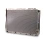 AFCO RACING PRODUCTS AFC80120N GM Radiator 21 x 30.75 Dual Pass