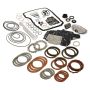 BD Diesel 1062022 BD Build-It Dodge 68RFE Trans Kit 2007.5-2018 Stage 2 Intermediate Kit