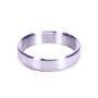 ALLSTAR PERFORMANCE ALL99373 Aluminum Weld In Bung Large