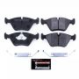 PowerStop PSA-394 PowerStop - Advanced Track Day High-Performance Brake Pads