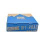 Borne Off-Road BNLT-HAR-1020 Light Bar Wire Harness For 10-20in Bar