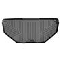 Husky Liners 22-23 Rivian R1S/R1T WeatherBeater Black Trunk Liner