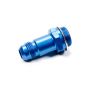 FRAGOLA FRG491957 Male Adapter Fitting #8 x 7/8-20 Dual Feed