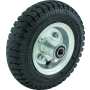 BikeMaster 150405 Single Replacement Wheel Assembly