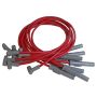 MSD IGNITION MSD32749 SBM 8.5mm Plug Wire Set