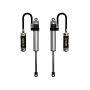 ICON 27821P 2018+ Jeep Wrangler JL 2.5in Front 2.5 Series Shocks VS RR - Pair