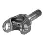 Yukon Gear & Axle YA W46108 Yukon Chromely Outer Stub Axle For 99-04 Ford Super Duty Dana 60 35 Spline