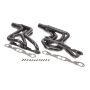 SCHOENFELD SCH186V Street Stock Headers 1-3/4in - 1-7/8in