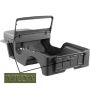 OMIX DMC-693197 Body Tub Kit with Willys Script 53-68 Willys CJ3B