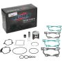 Vertex Pistons VTK24212A-2 Vertex Piston 18-23 KTM 85 SX 85cc Top End Piston Kit