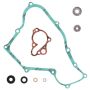 Vertex Pistons 821212 Vertex Gaskets 85-02 Honda CR80R Water Pump Rebuild Kit