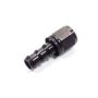 AEROQUIP AERFCL1514 #10 Straight Socketless Black