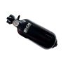 Snow Performance SNO-40054 High Pressure Water Methanol Tank, 54 oz, Billet