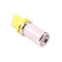 Diode Dynamics DD0111S 7443 LED Bulb HP48 LED - Amber (Single)