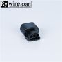 Rywire RY-K-TDC 3 Position Connector