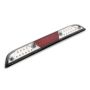 Raxiom T555340 15-18 Ford F-150 17-18 Ford F-250/F-350 Super Duty Axial Series LED Third Brake Light- Clear