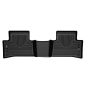 Husky Liners 50711 2022 Toyota Corolla Cross FWD X-Act Contour Black Floor Liner (2nd Seat)