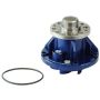 Sinister Diesel Billet Water Pump - 05-07 Ford Powerstroke 6.0L