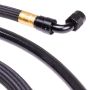 Chase Bays CB-Z33-PSK6 02-08 Nissan 350Z w/1JZ-GTE/2JZ-GTE (LHD) Power Steering Kit (w/o Cooler)