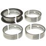 Clevite Buick V6 231 1995-09 Main Bearing Set