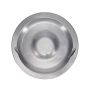 Wiseco K0072A125 Piston Set, Chevrolet, Small Block, 4.125 in. Bore, Professional, Set of 8