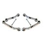 SPECIALTY PRODUCTS COMPANY 81388 AUDI A4 RACING CONTROL ARMS