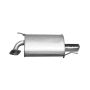 AP Exhaust HD18507 Exhaust Muffler
