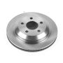 PowerStop AR8265 AutoSpecialty Brake Rotor
