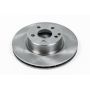 PowerStop EBR860 AutoSpecialty Brake Rotor