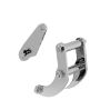 TUFF-STUFF TFS6503A BBC Power Steering Brckt SWP Chrome