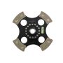 ACT 1997 Ford Escort 4 Pad Rigid Race Disc