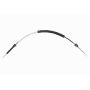 VAICO V10-7332 CLUTCH CABLE