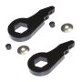 Superlift 40005 97-03 Ford F-150 4WD 2.5in Leveling Kit - Front
