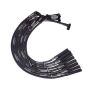 MOROSO MOR51555 Ultra Plug Wire Set SBM 273-360 Black