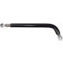 ALLSTAR PERFORMANCE ALL56156 J-Bar Panhard Bar 20-1/2 Adjustable 4in Drop
