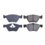 PowerStop 16-740 PowerStop - Z16 Low-Dust Ceramic Brake Pads