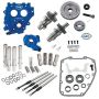 S&S Cycle 310-0810 99-06 BT Gear Drive Cam Chest Kit - 509G
