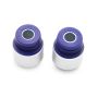 SuperPro 2003 Infiniti G35 Base Front Lower Compression Rod w/ Caster Bushing Set