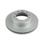 PowerStop AR85113EVC PowerStop Evolution Coated Rotor